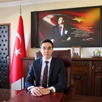 Muhammed ÖZTAŞ